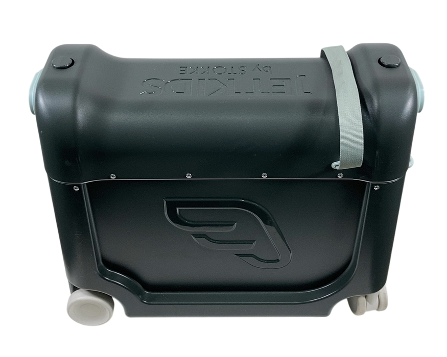 Shop Stokke JetKids BedBox, Midnight Grey at GoodBuy Gear