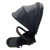 Shop Cybex Gazelle S Seat Unit, Black Bumper Bar, Moon Black at GoodBuy Gear
