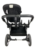 Shop Bugaboo Donkey 5 Mono Stroller, 2024, Aluminum, Midnight Black, Midnight Black at GoodBuy Gear