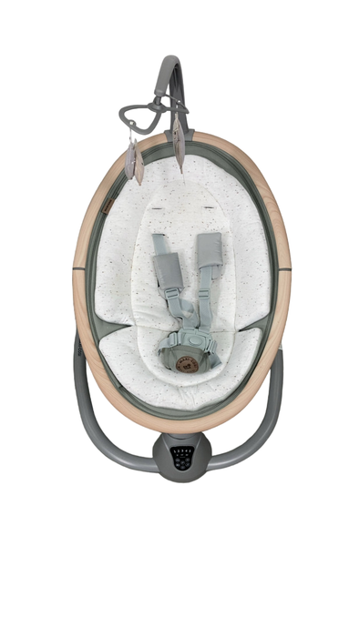 Shop Maxi-Cosi Cassia Swing, Classic Green at GoodBuy Gear