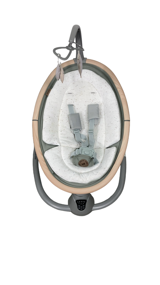 Shop Maxi-Cosi Cassia Swing, Classic Green at GoodBuy Gear