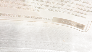 Shop UPPAbaby VISTA V2 Stroller, Frame Only, 2024 at GoodBuy Gear