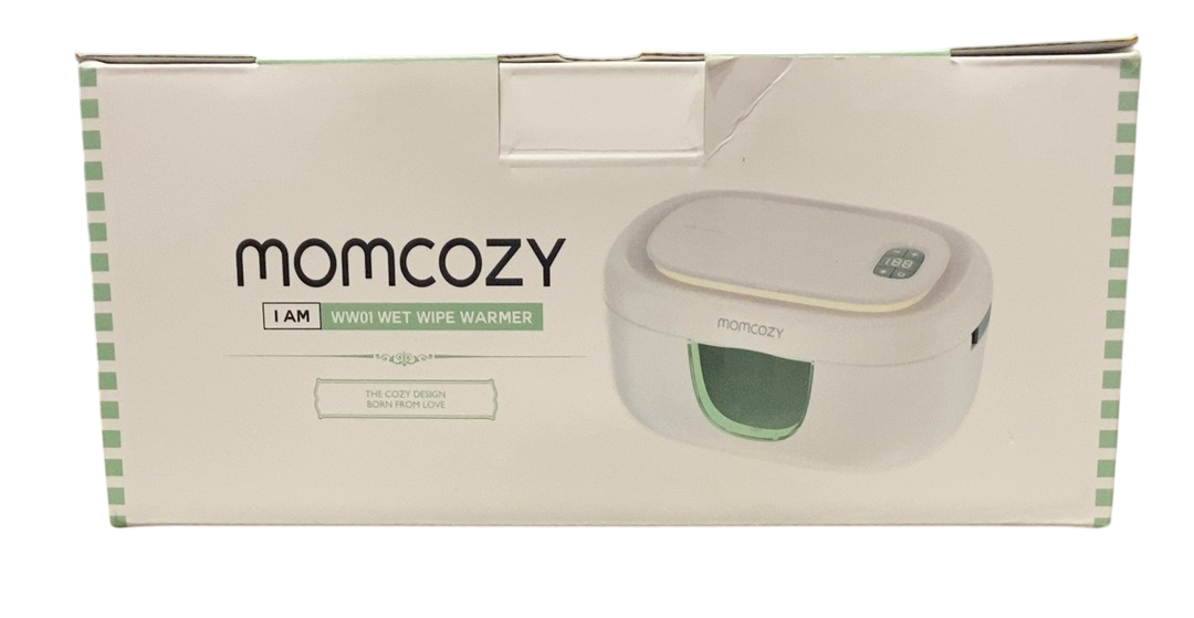 Shop Momcozy Baby Wipe Warmer, WW01 at GoodBuy Gear