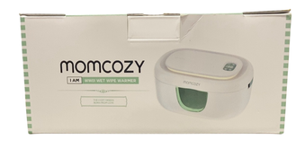 Shop Momcozy Baby Wipe Warmer, WW01 at GoodBuy Gear