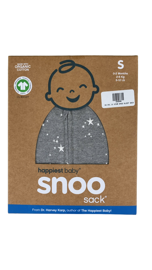 Small snoo sack sales