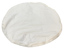 Shop Stokke Sleepi Mini Fitted Sheet, Alphabet, V2 at GoodBuy Gear
