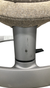 Shop Nuna LEAF Grow Seat, Droplet Dot at GoodBuy Gear