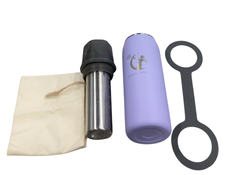 Shop Ceres Chill Legacy Breastmilk Chiller (32oz), ULTRA Violet Lavender at GoodBuy Gear