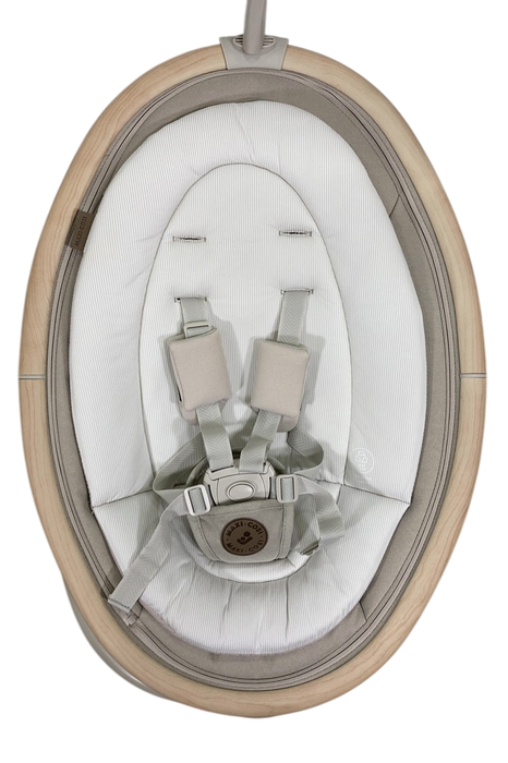 Shop Maxi-Cosi Cassia Swing, Classic Oat at GoodBuy Gear