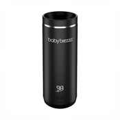 Shop Baby Brezza Super Fast Portable Bottle Warmer, Black at GoodBuy Gear