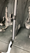 Shop UPPAbaby G-Link V2 Double Stroller, 2024, Jake (Black) at GoodBuy Gear