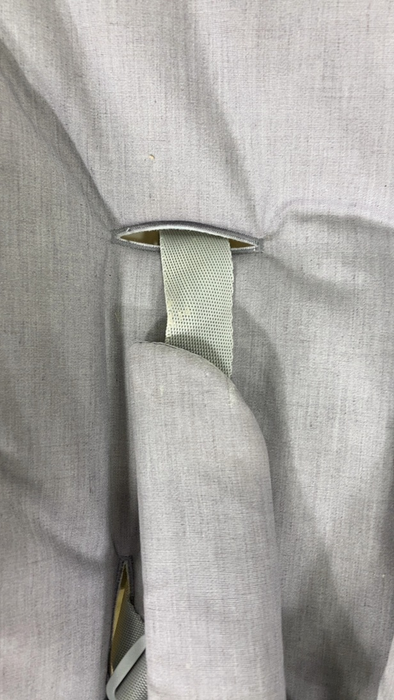 Shop Stokke Tripp Trapp Newborn Set, 2003+ Compatible, Anthracite at GoodBuy Gear