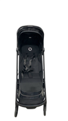Shop Bugaboo Butterfly 2 Stroller, 2025, Black, Heritage Black, Heritage Black at GoodBuy Gear
