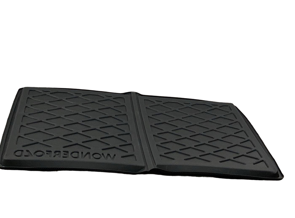 Shop Wonderfold All Weather Floor Mat, W2, 30.25 in (L) × 16 in (W) at GoodBuy Gear