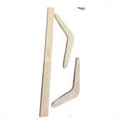 Shop Newton Bassinet And Bedside Sleeper, Sandstone at GoodBuy Gear