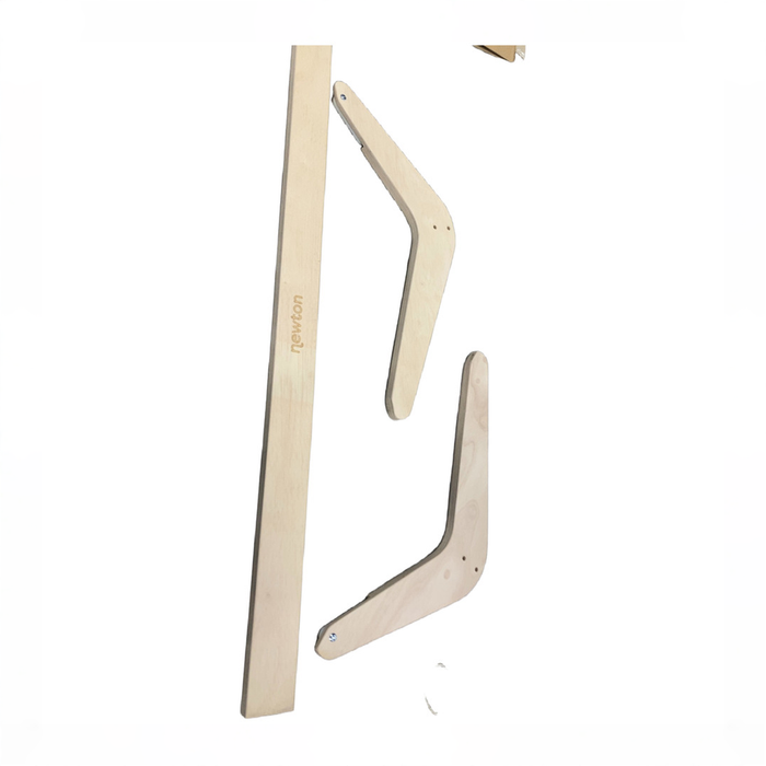 Shop Newton Bassinet And Bedside Sleeper, Sandstone at GoodBuy Gear