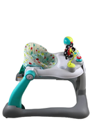 secondhand Kolcraft Tiny Steps 2-in-1 Activity Walker