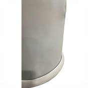 Shop Ubbi Diaper Pail, Matte taupe at GoodBuy Gear