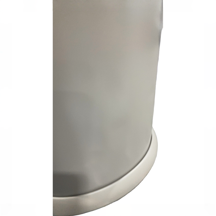 Shop Ubbi Diaper Pail, Matte taupe at GoodBuy Gear