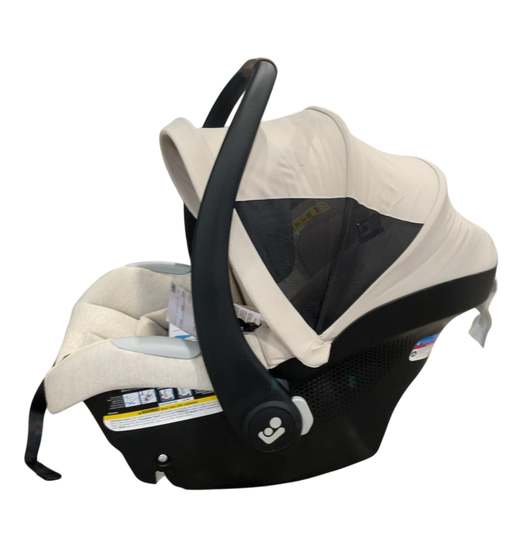 Shop Maxi-Cosi Mico Luxe+ Infant Car Seat, 2025, Desert Wonder at GoodBuy Gear