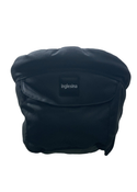 Shop Inglesina Fast Table Chair, Black at GoodBuy Gear