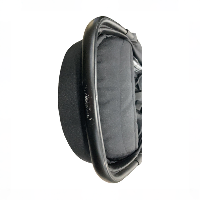Shop DRAFT - Evenflo Pivot Modular Stroller, 2025, Black on Black at GoodBuy Gear