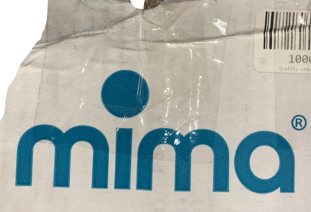 Shop Mima Comfort Kit for Kobi/Xari, Pink at GoodBuy Gear