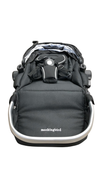 Shop Mockingbird 2nd Seat Kit 2.0, Black, Watercolor Drops, No Bumper Bar at GoodBuy Gear