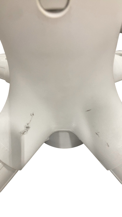Shop Halo BassiNest Connected Swivel Sleeper 3.0, White/Grey HIDDEN REPLACEMENT FOR #409301 at GoodBuy Gear