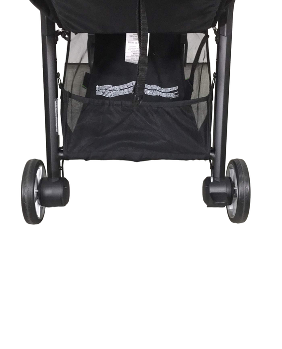 Baby Jogger City Tour 2 Single Stroller, Pitch Black, 2023