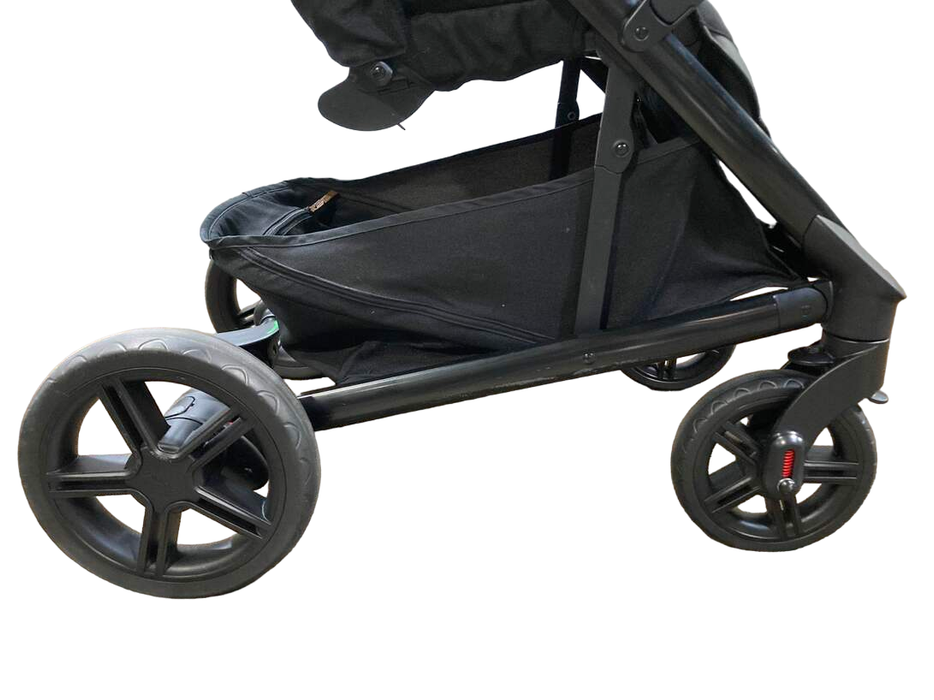 used Nuna Tavo Stroller, 2022, Caviar