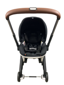 Shop Evenflo Gold Shyft Dual Ride Infant Car Seat Stroller Combo, 2024, Onyx at GoodBuy Gear
