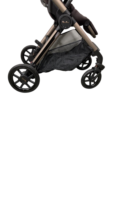 Silver Cross Reef 2 Stroller, 2024, Ganache