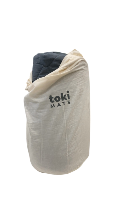 Shop Toki Kids Picnic Blanket, 60"x 84", Bold Strip at GoodBuy Gear