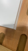 Shop Snuz SnuzPod5 Bedside Bassinet, Natural at GoodBuy Gear