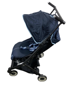 Shop Cybex Libelle 2 Compact Stroller, 2023, Dark Blue at GoodBuy Gear