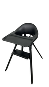 Shop Stokke Clikk High Chair, Midnight Black at GoodBuy Gear