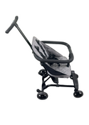 Shop Dream On Me Coast Rider Travel Stroller, Pascal (Grey) at GoodBuy Gear