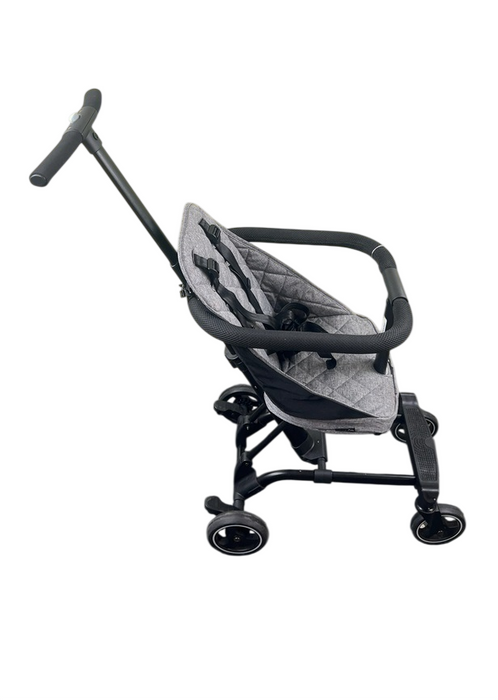Shop Dream On Me Coast Rider Travel Stroller, Pascal (Grey) at GoodBuy Gear