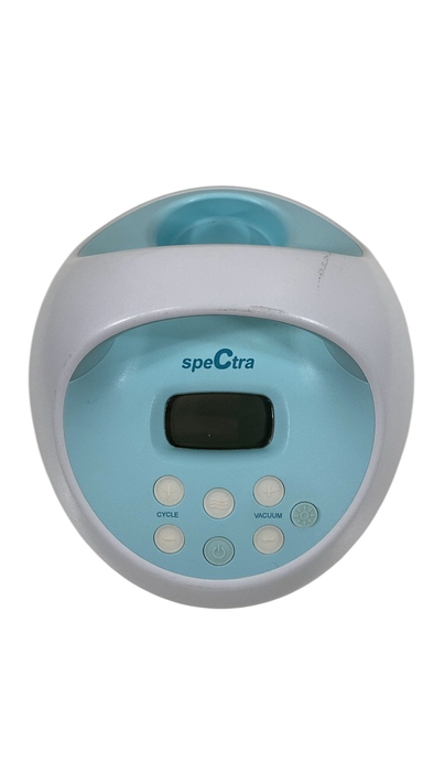 Shop Spectra Baby S1 Plus Premier Rechargeable Breast Pump, None at GoodBuy Gear