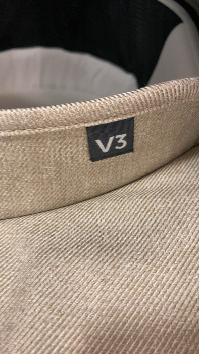 Shop UPPAbaby Bassinet V3, Declan (Oat Melange) at GoodBuy Gear