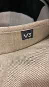 Shop UPPAbaby Bassinet V3, Declan (Oat Melange) at GoodBuy Gear