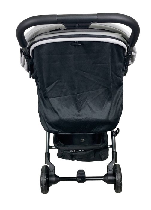 Shop Colugo Compact Stroller, 2022, Cool Grey at GoodBuy Gear