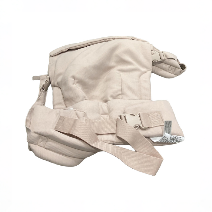 Shop Infantino Honey Blossom Baby Carrier, Toasted Almond at GoodBuy Gear