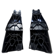 Shop Veer Cruiser Infant Car Seat Adapter, Cybex/Maxi-Cosi/Nuna/Clek at GoodBuy Gear