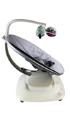 Shop 4moms MamaRoo Multi-Motion Baby Swing, Grey Classic at GoodBuy Gear