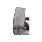 Shop Infantino Hip Rider Plus 5-in-1 Carrier, Grey at GoodBuy Gear