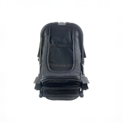 Shop Nuna Demi Grow Sibling Seat, 2022, Caviar at GoodBuy Gear