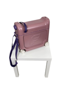 Shop Stokke JetKids BedBox, Hazy Lilac at GoodBuy Gear