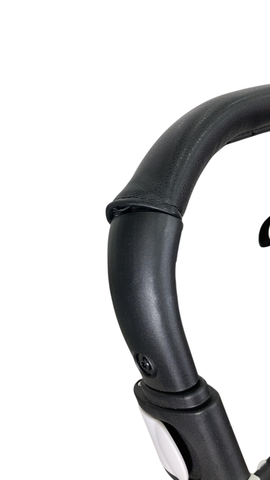 Shop Bugaboo Donkey 5 Mono Stroller Frame Only, 2022, Black at GoodBuy Gear